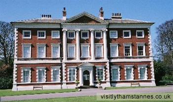 Lytham Hall